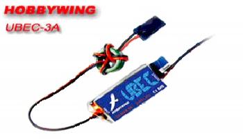 Hobby Wing UBEC 3A
